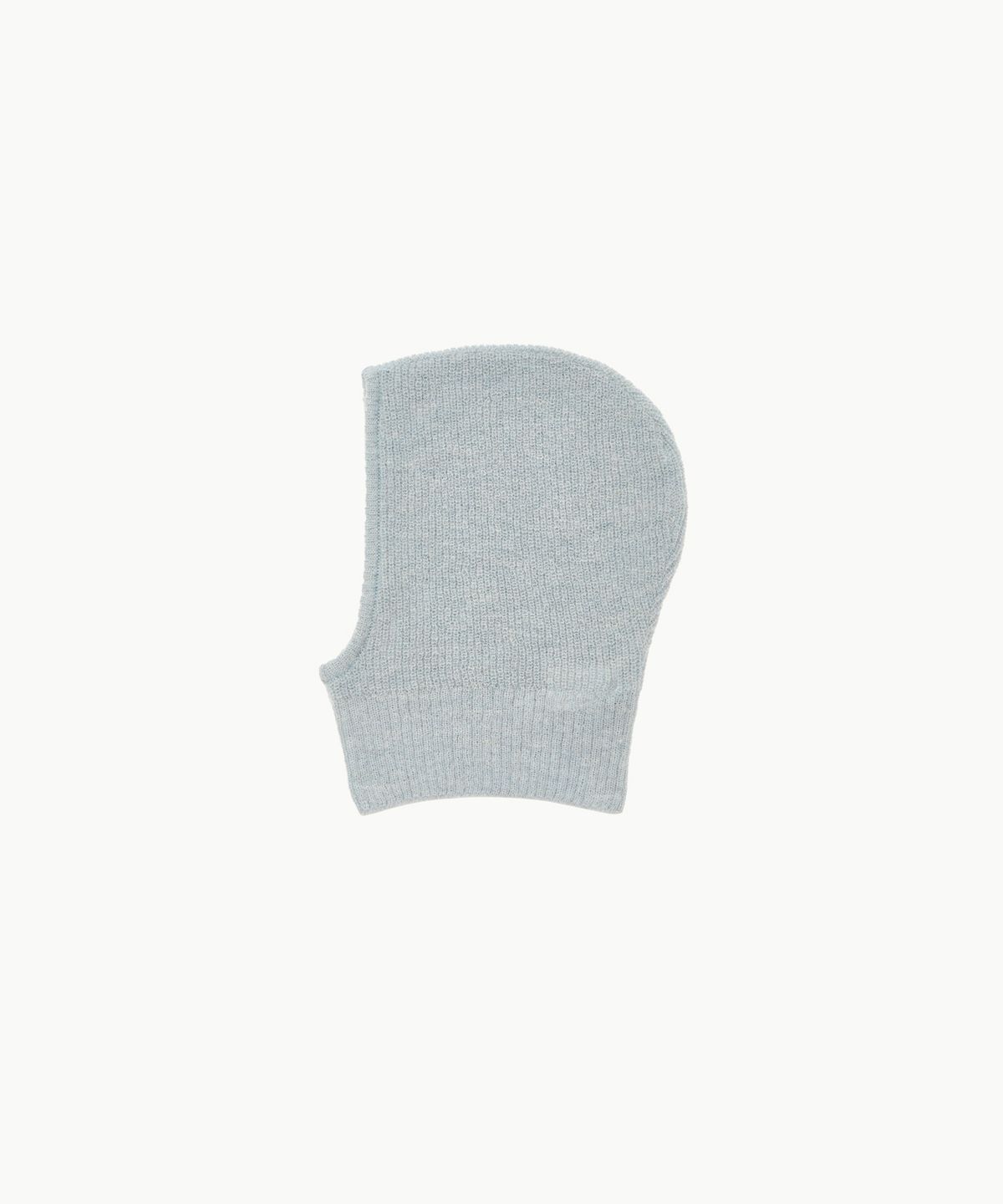 아모멘토(AMOMENTO) ALPACA BALACLAVA_MINT