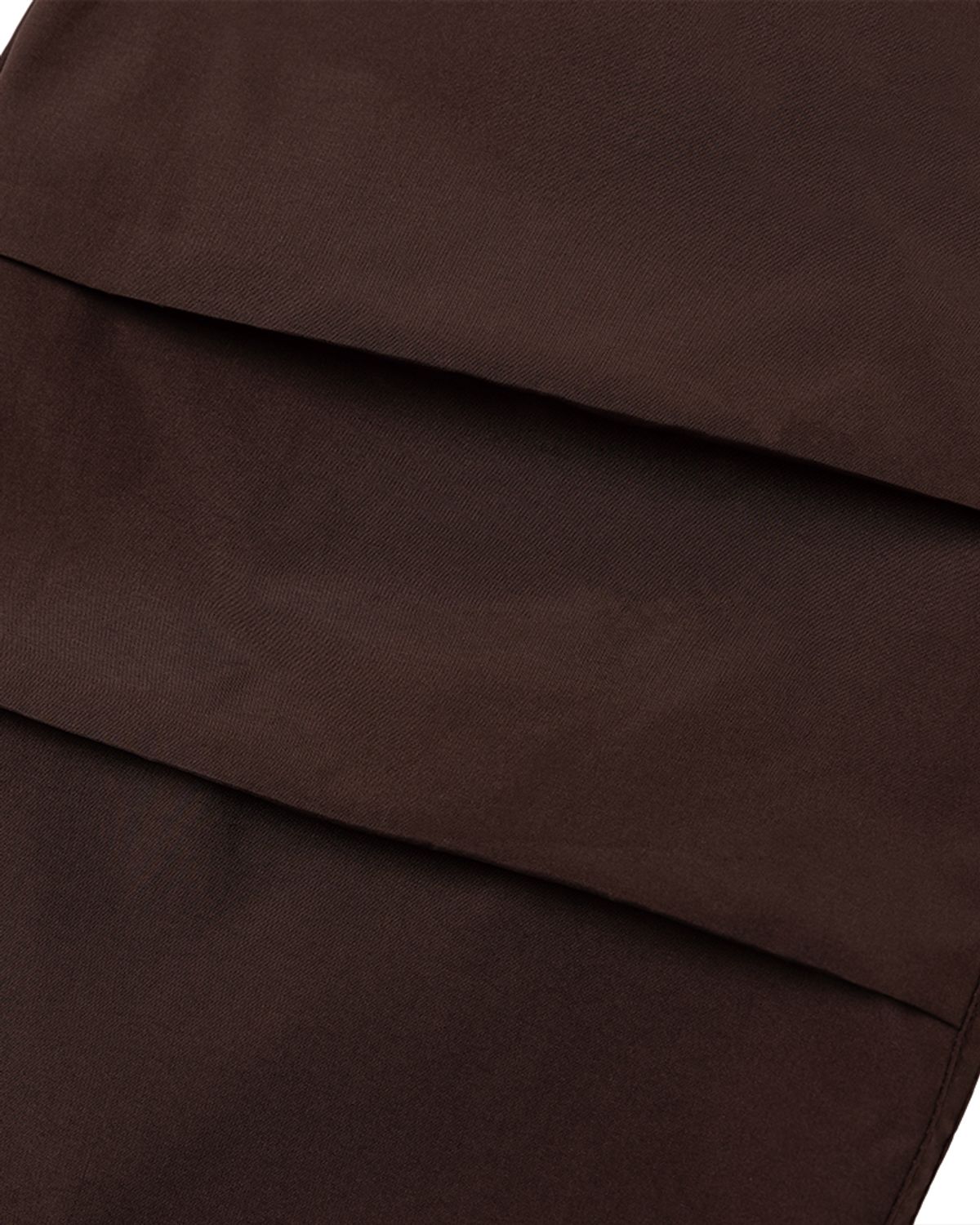 모아(MOAA) 나일론 파라슈트 팬츠 (BROWN)