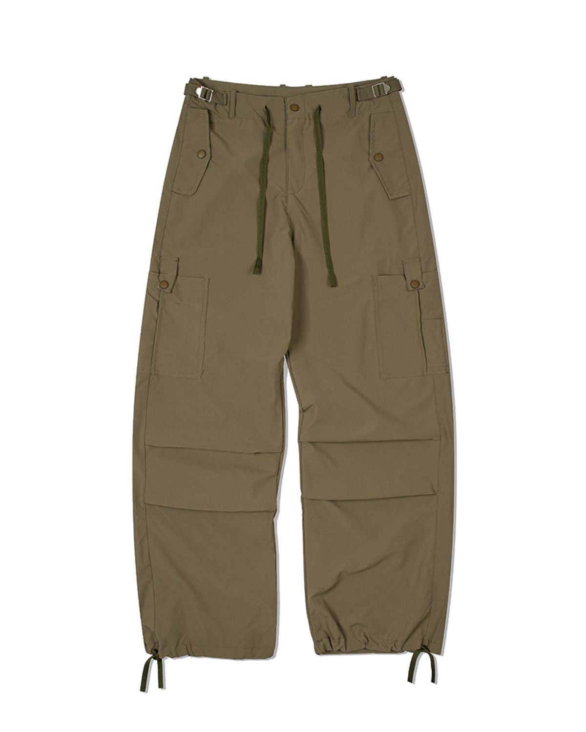 모아(MOAA) M51 컴뱃 카고 팬츠 (KHAKI)