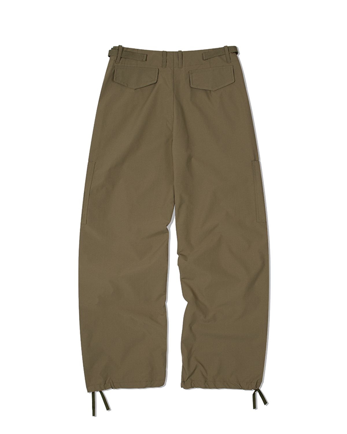 모아(MOAA) M51 컴뱃 카고 팬츠 (KHAKI)