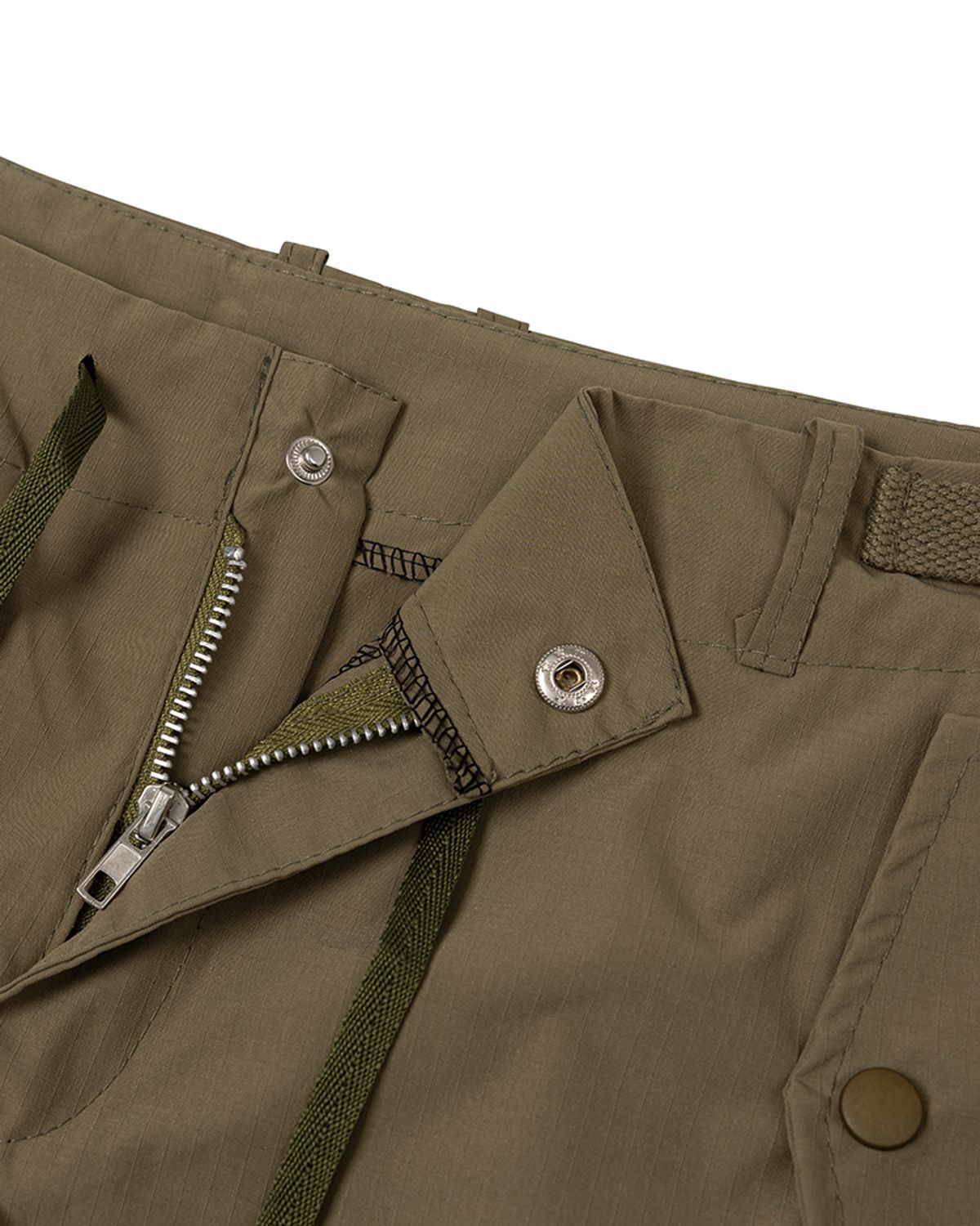 모아(MOAA) M51 컴뱃 카고 팬츠 (KHAKI)