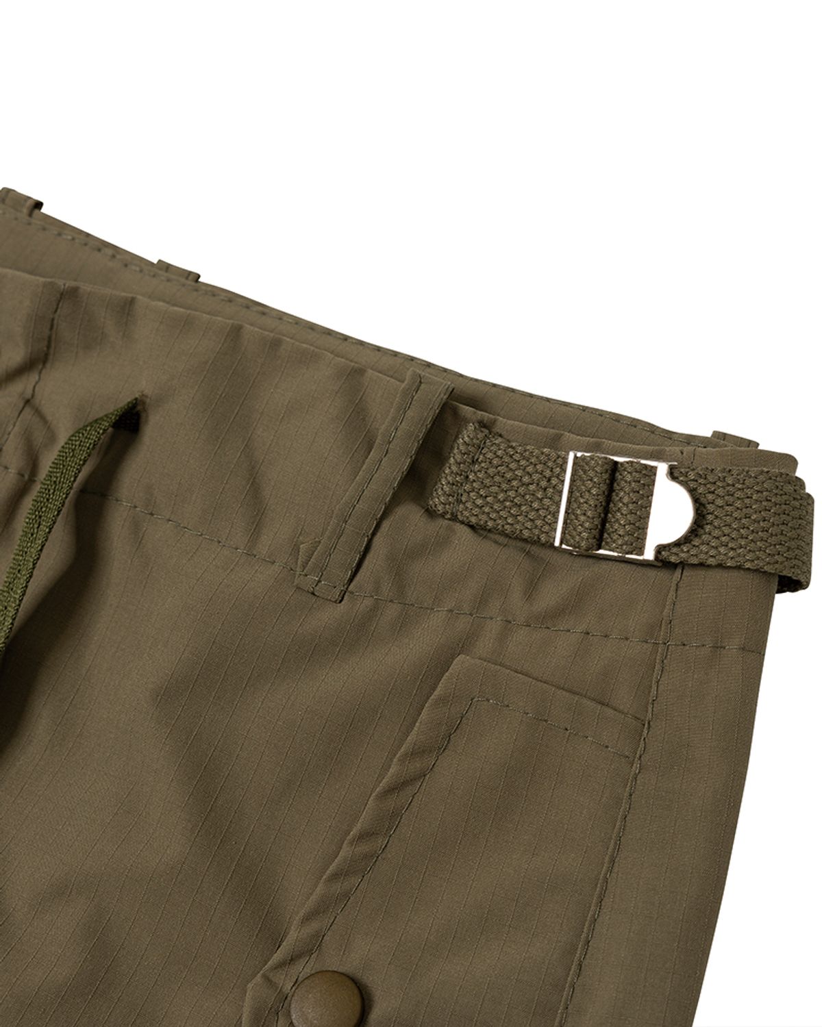 모아(MOAA) M51 컴뱃 카고 팬츠 (KHAKI)