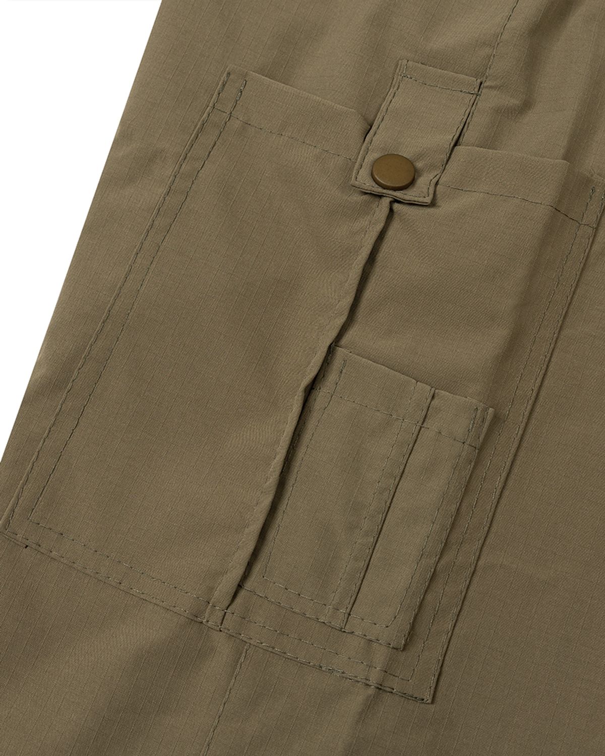 모아(MOAA) M51 컴뱃 카고 팬츠 (KHAKI)