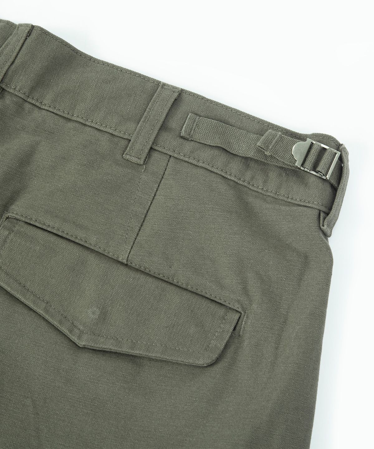 엔도어(ENDOOR) Battle dress uniform cargo pants (khaki brown)