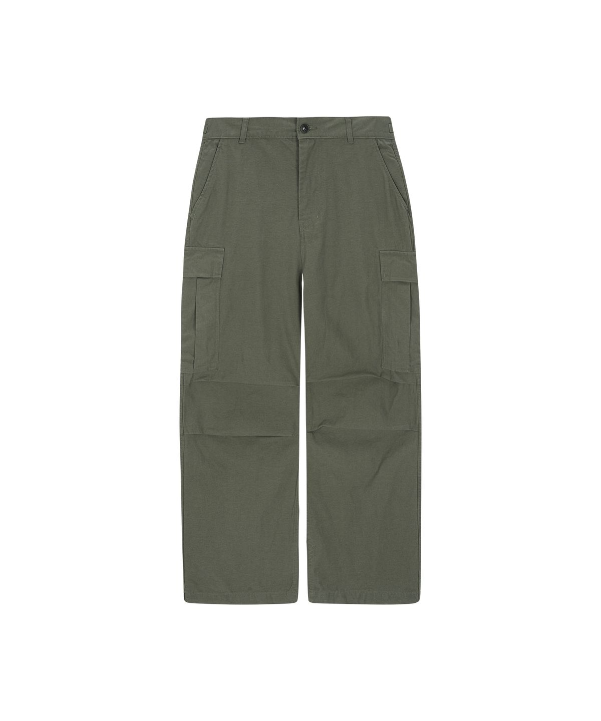 엔도어(ENDOOR) Battle dress uniform cargo pants (khaki brown)