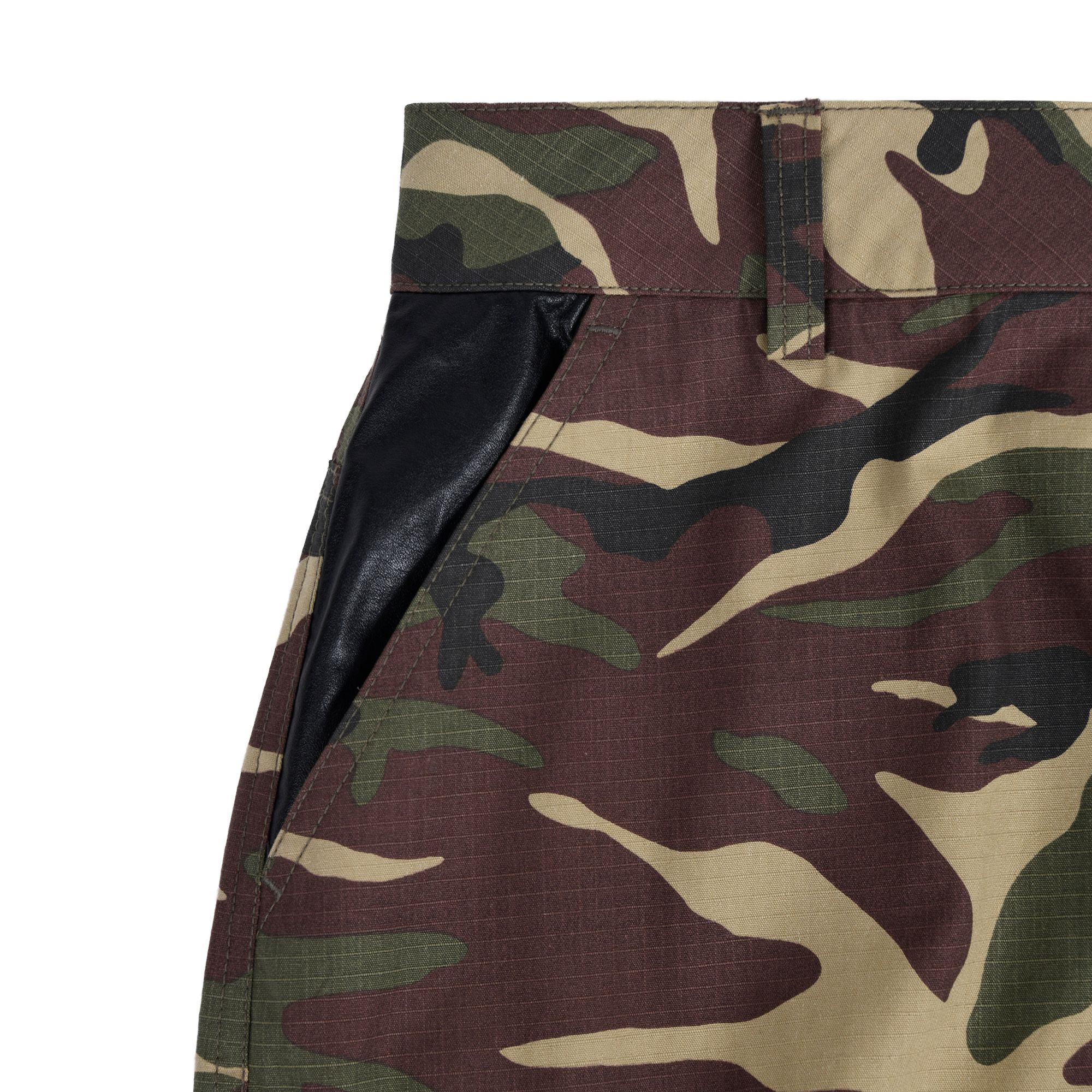 【AEAE】YOUTH CARGO PANTS [CAMO] MUSINSA | AEAE Youth Cargo Pants-[CAMO]