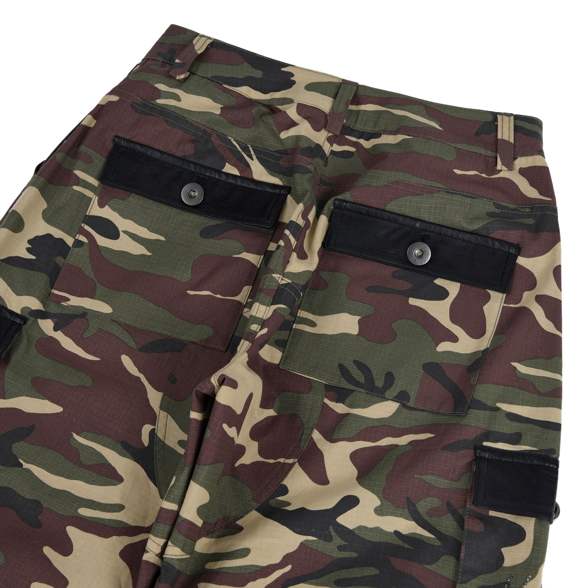 【AEAE】YOUTH CARGO PANTS [CAMO] MUSINSA | AEAE Youth Cargo Pants-[CAMO]