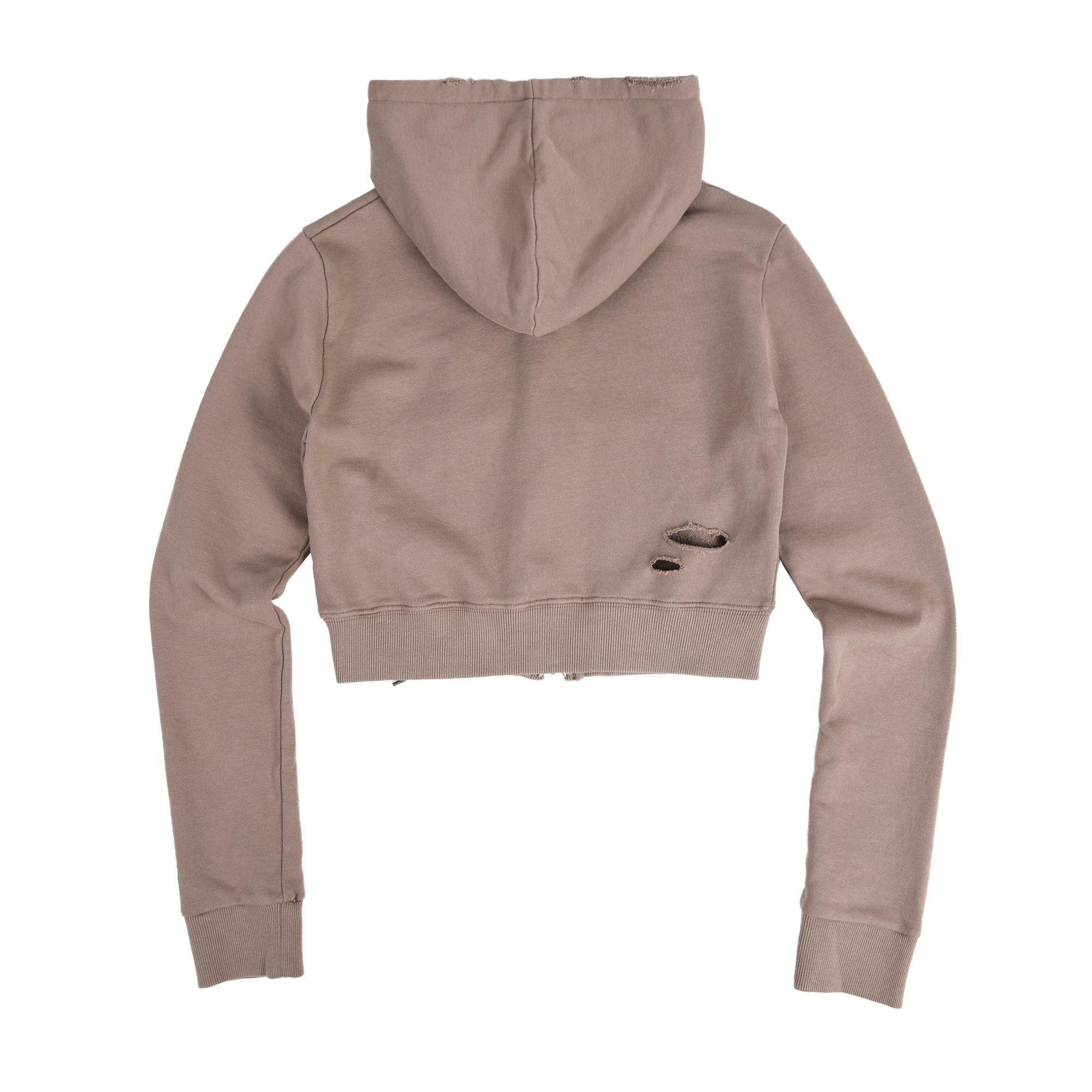 ☆大人気☆AEAE☆I LOVE CANDY CROP HOODIE ZIP-UP☆追跡可