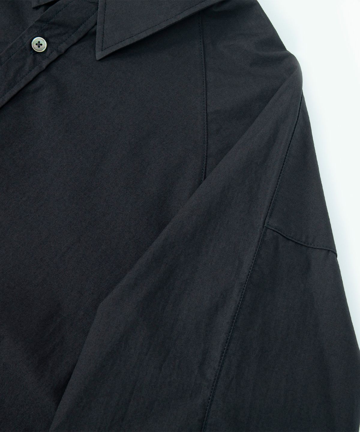 엔도어(ENDOOR) Director shirt (dark navy)