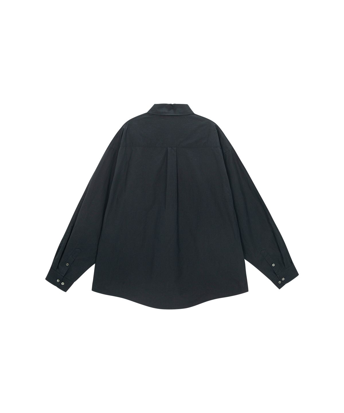 엔도어(ENDOOR) Director shirt (dark navy)