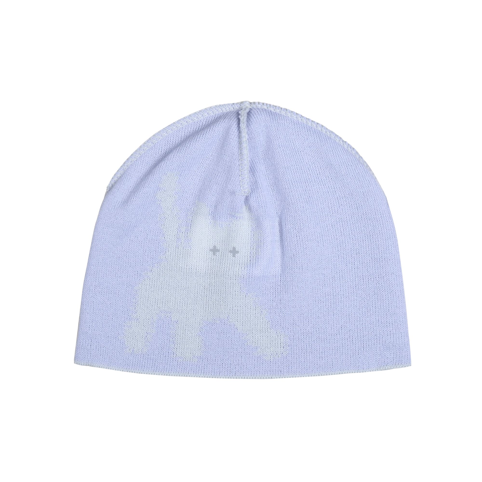 AEAE☆リバーシブル Flashed Cats Eye Beanie (2color) MUSINSA | AEAE Flashed Cats Eye Beanie - [GREY]