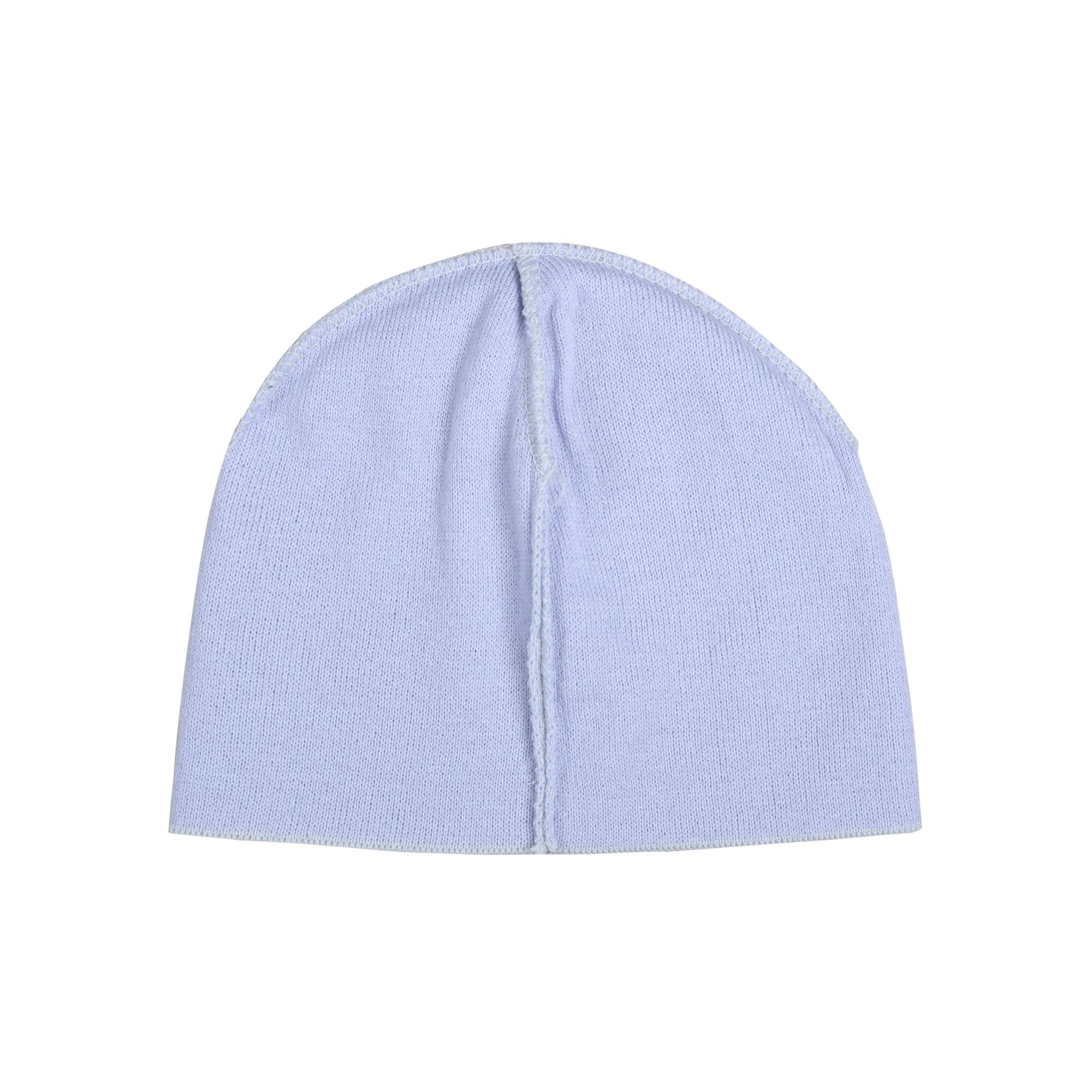 MUSINSA | AEAE Flashed Cats Eye Beanie - [COOL GRAY]