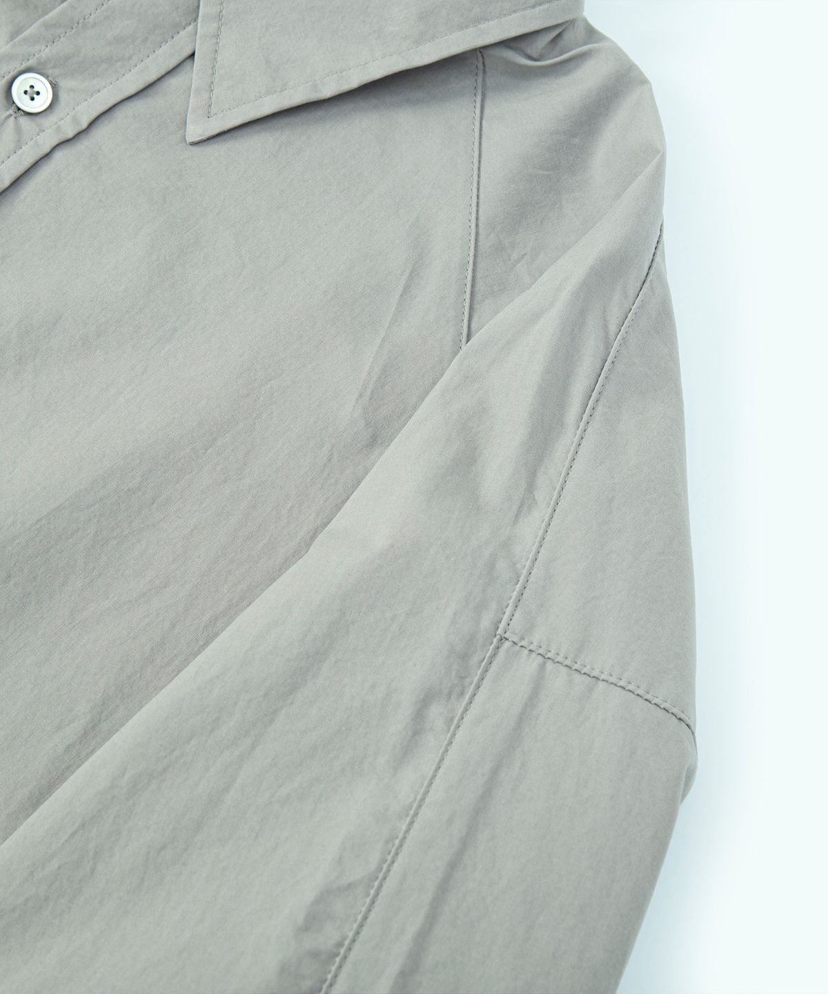 엔도어(ENDOOR) Director shirt (gray)