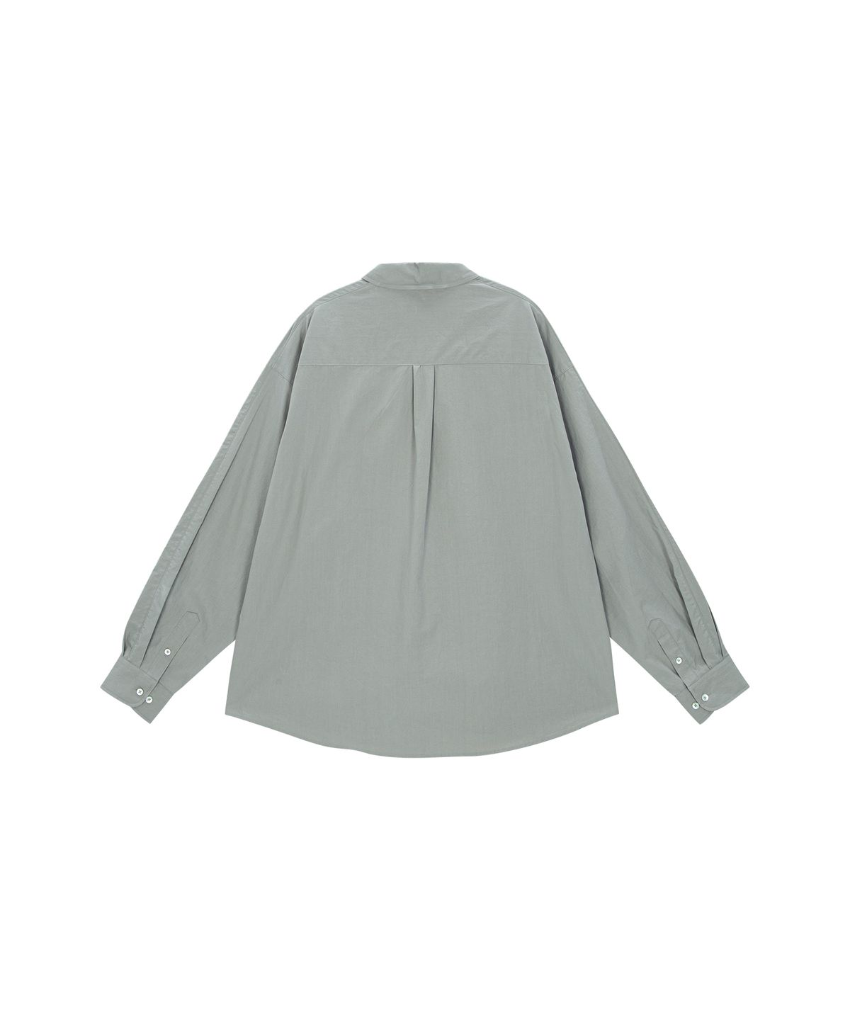 엔도어(ENDOOR) Director shirt (gray)