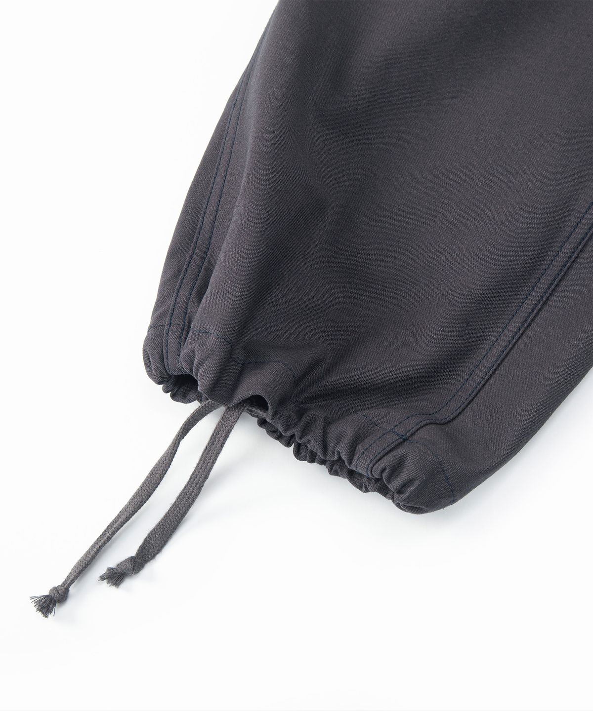 엔도어(ENDOOR) Side button b.d.u pants (aubergine)