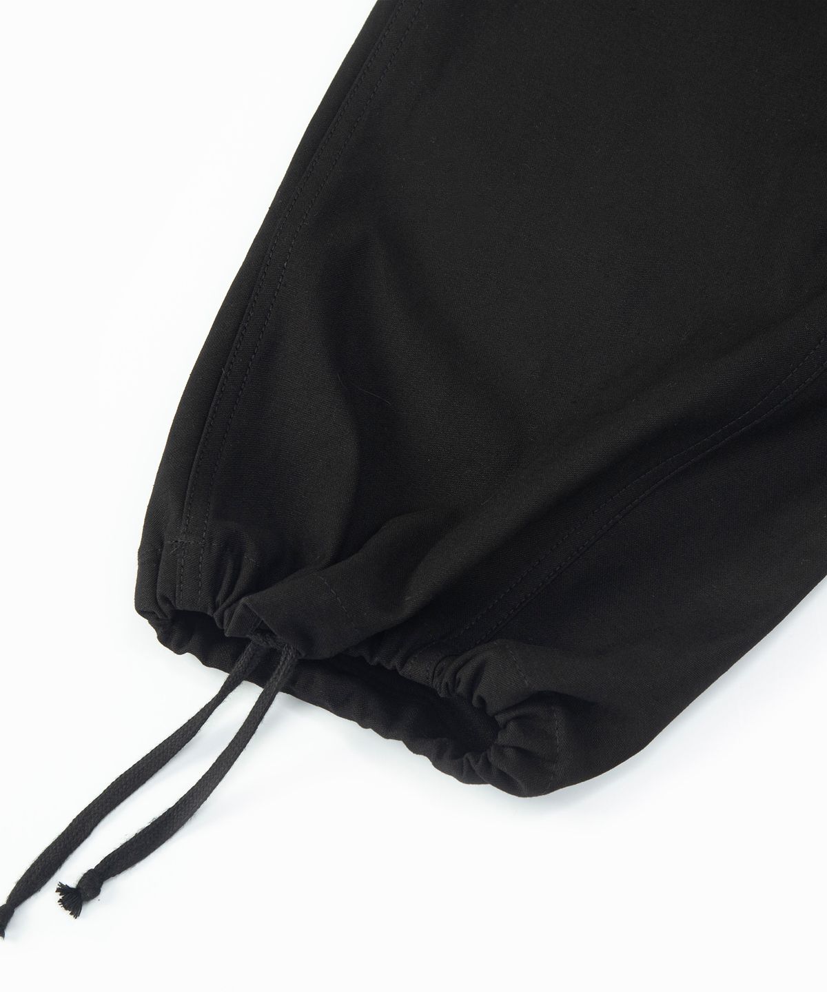 엔도어(ENDOOR) Side button b.d.u pants (black)