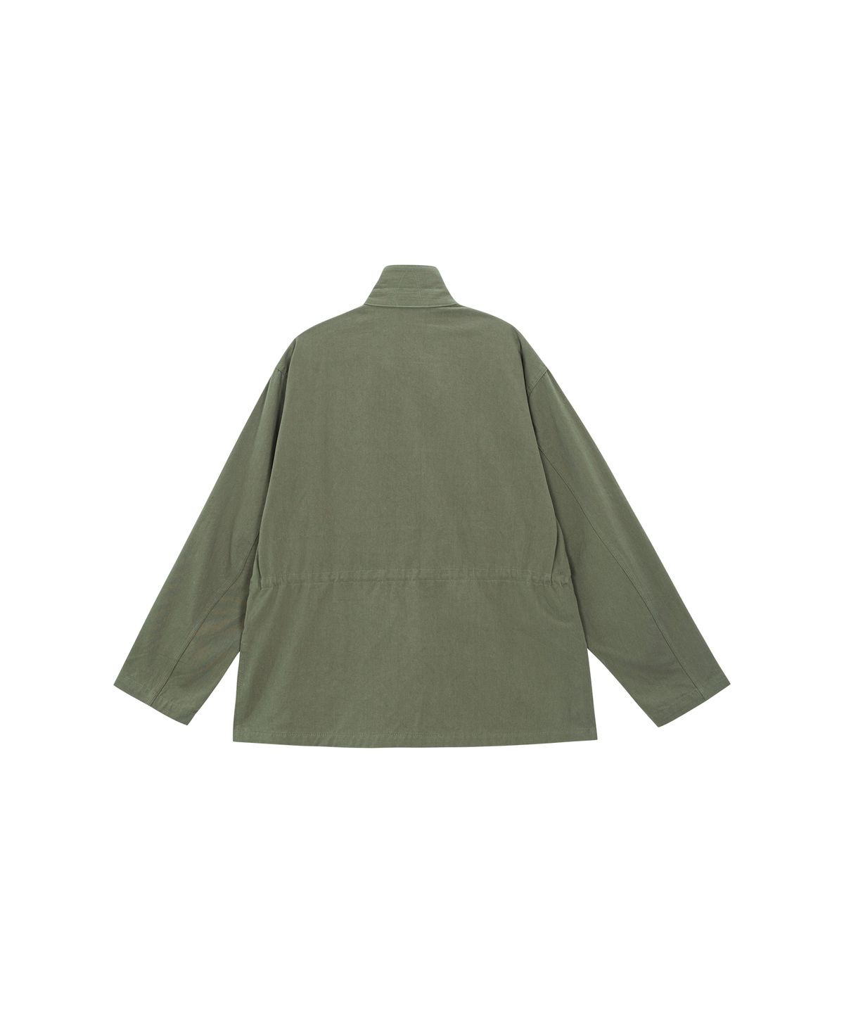 엔도어(ENDOOR) Sports field jacket (khaki beige)
