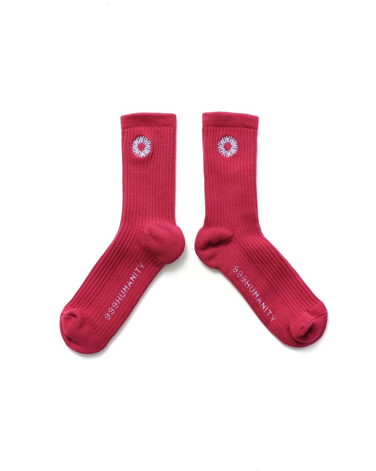 999휴머니티(999HUMANITY) 컴포트 삭스 (11 COLORS)