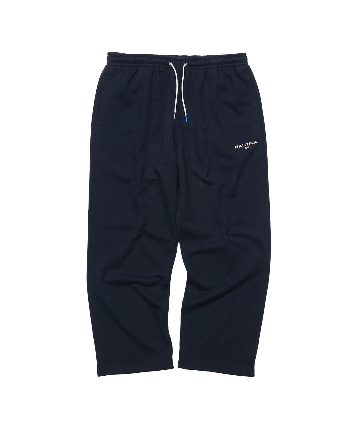 노티카(NAUTICA) 83플래그 스웨트팬츠(네이비) NPL7485NAZ
