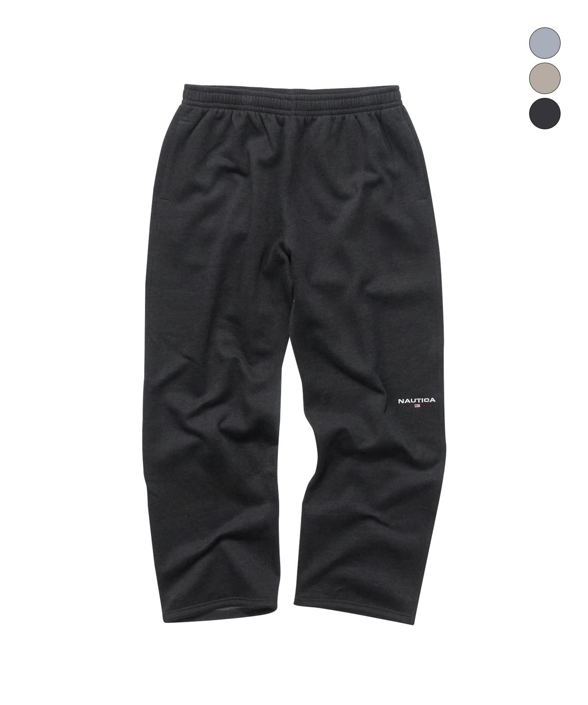 노티카(NAUTICA) 83플래그 스웨트팬츠(기모)(3colors) NPL7946