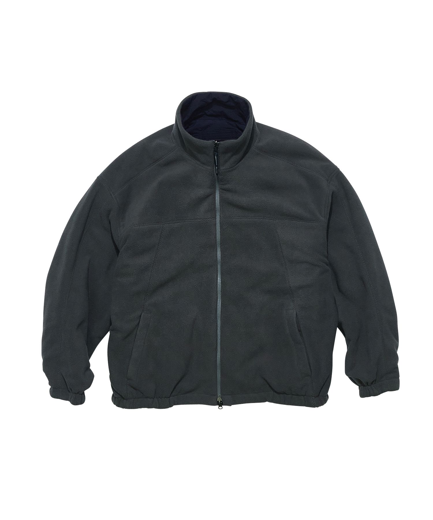 노티카(NAUTICA) 83플래그 리버시블 요트 파카(다크네이비) NJK0795DNZ