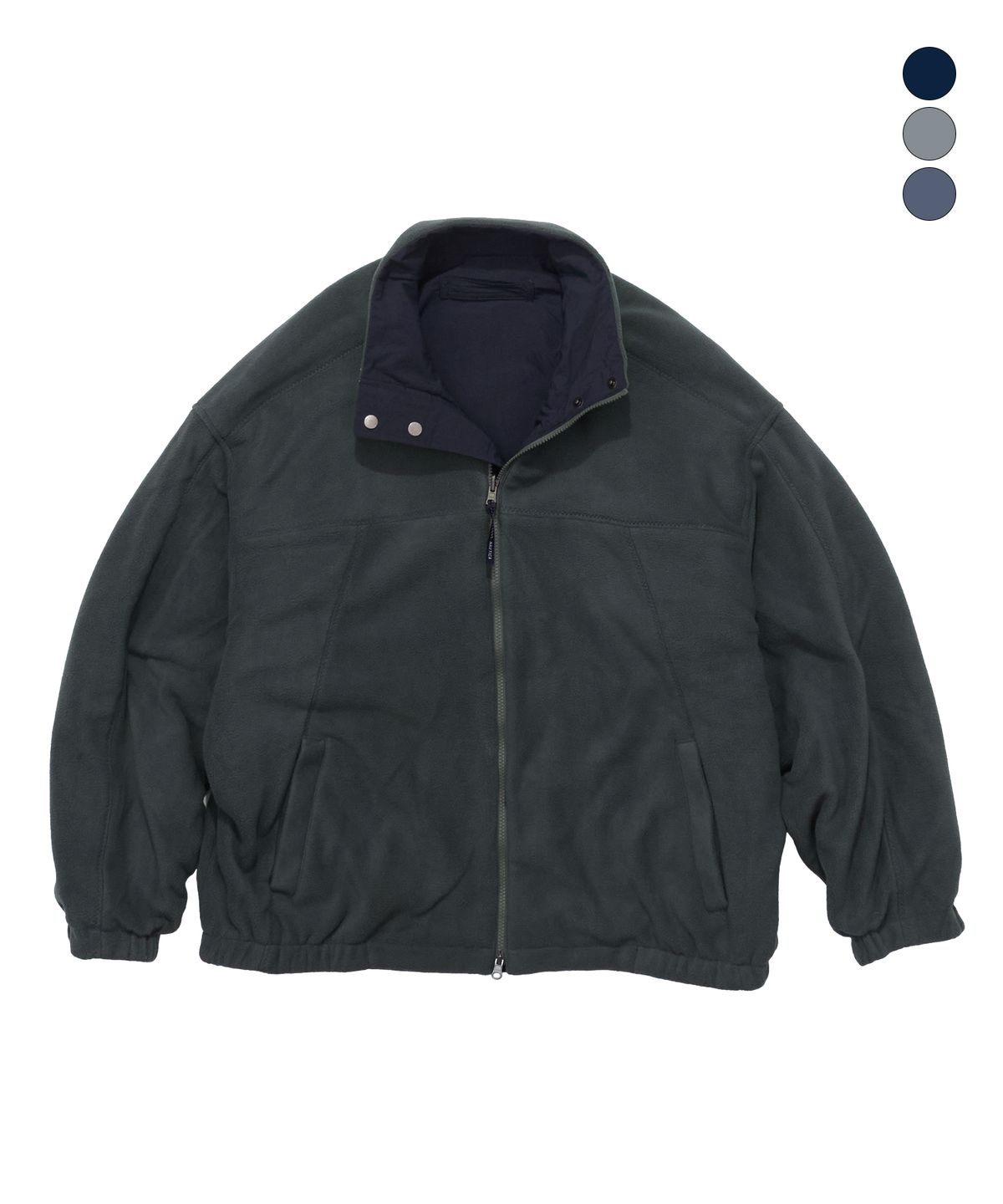 노티카(NAUTICA) 83플래그 리버시블 요트 파카(3colors) NJK1746