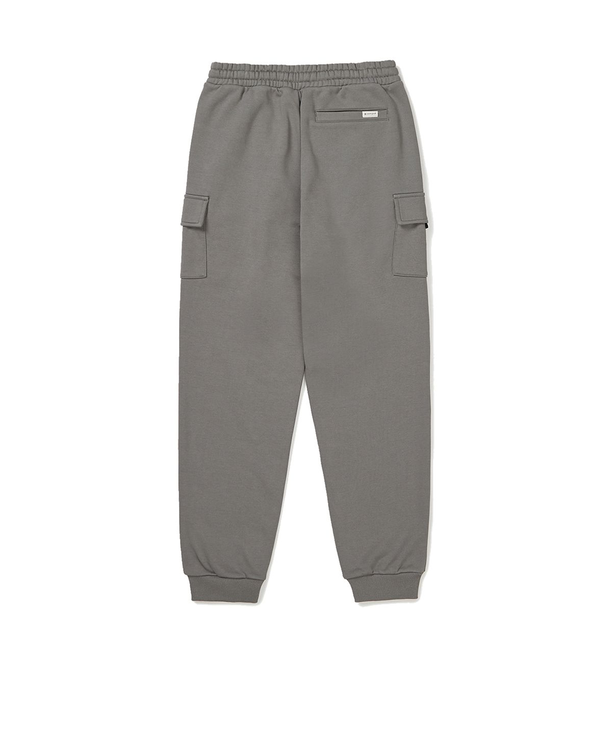 스노우피크 어패럴(SNOWPEAK APPAREL) 랜드 우먼스 투 포켓 기모 조거 팬츠 Light Khaki (S23FWFFP61)