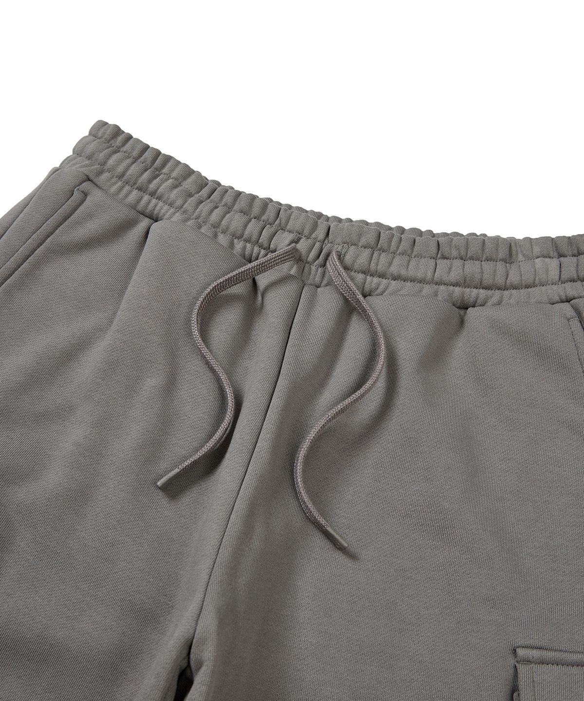 스노우피크 어패럴(SNOWPEAK APPAREL) 랜드 우먼스 투 포켓 기모 조거 팬츠 Light Khaki (S23FWFFP61)