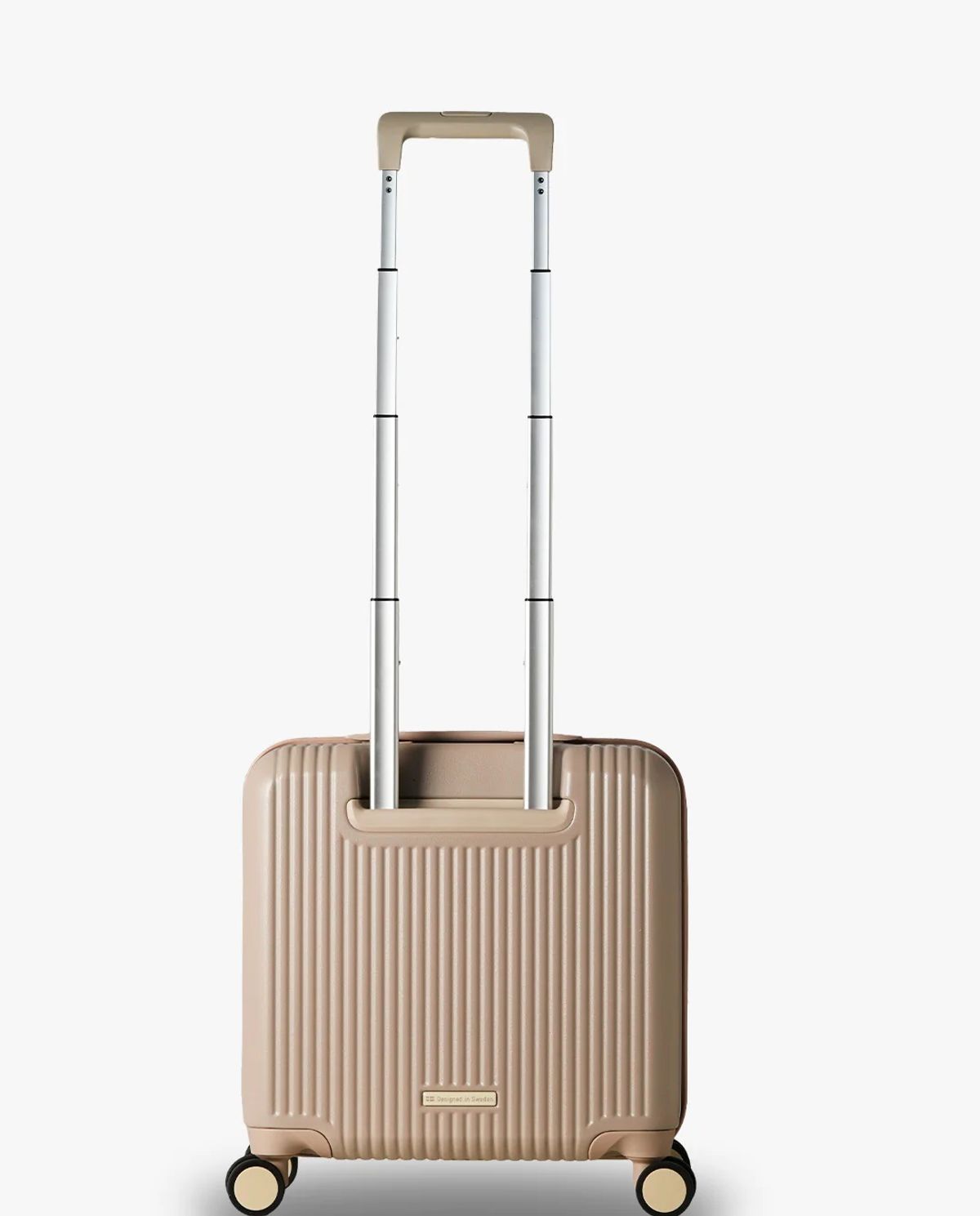 이노베이터(INNOVATOR) 쏘트 16인치 기내용 미니캐리어
