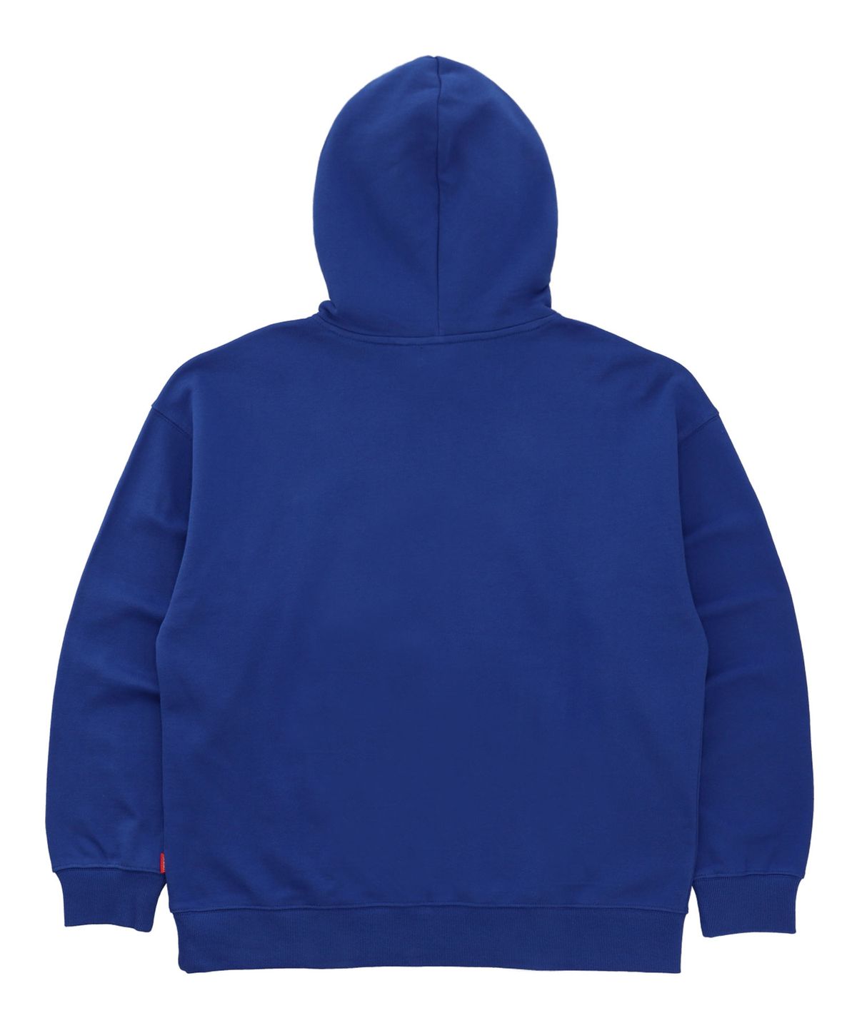 꼬모니노즈(COMONINOZ) NNE TOGETHER HOODIE [BLUE]