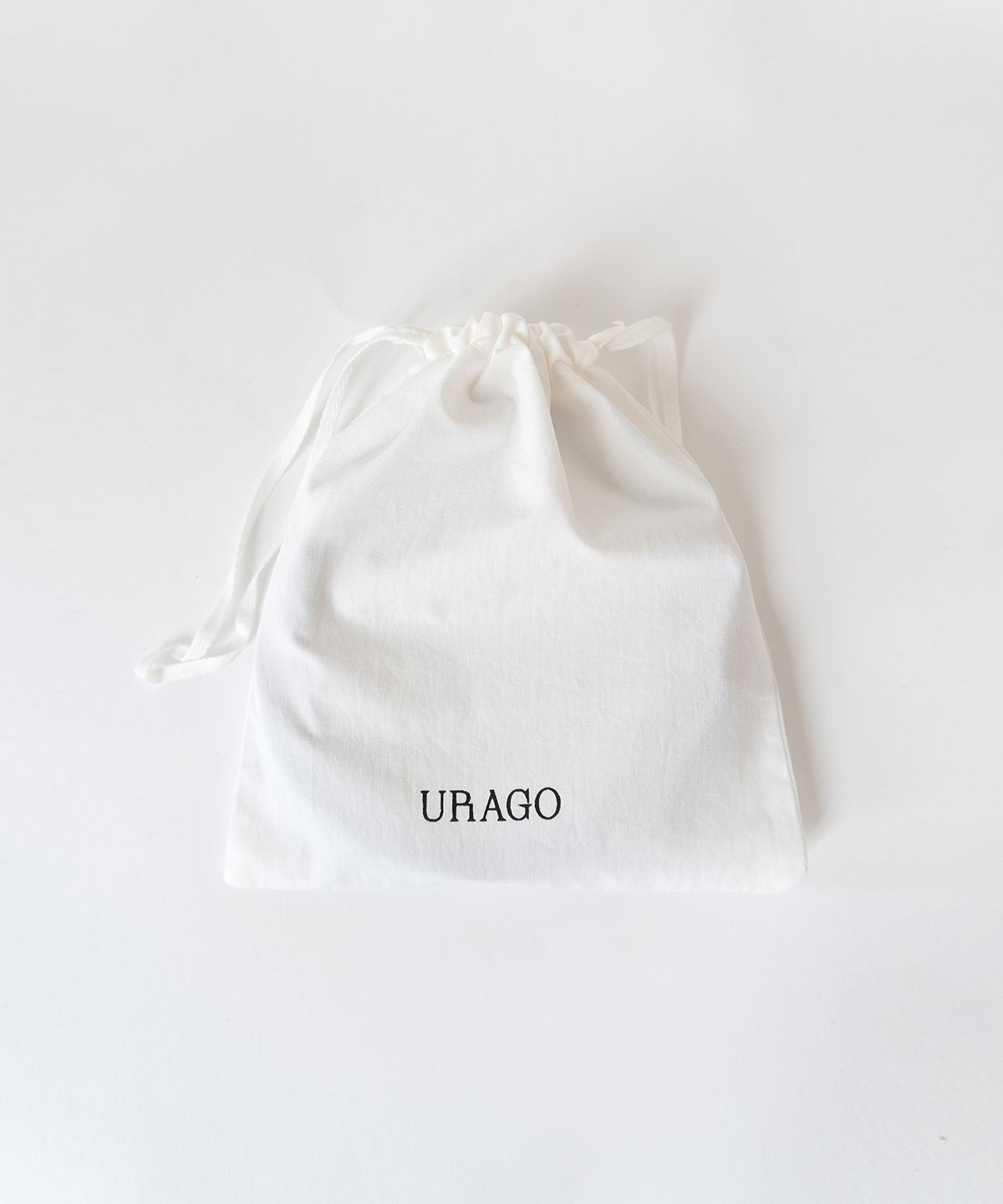 유라고(URAGO) Basic leather belt