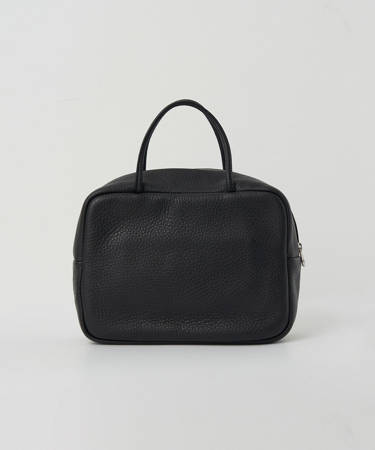 URAGO ■ Square top handle bag トートバッグ MUSINSA公式 | URAGO Square top handle bag