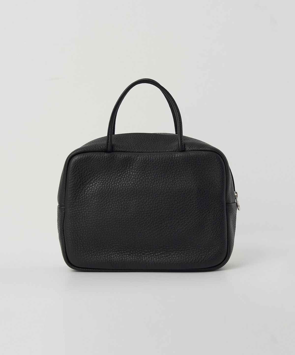 유라고(URAGO) Square top handle bag