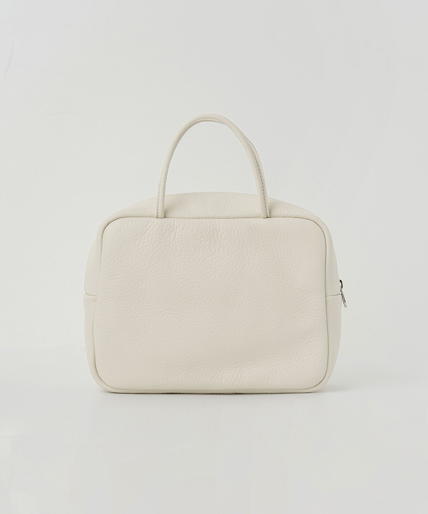 URAGO ■ Square top handle bag トートバッグ MUSINSA公式 | URAGO Square top handle bag