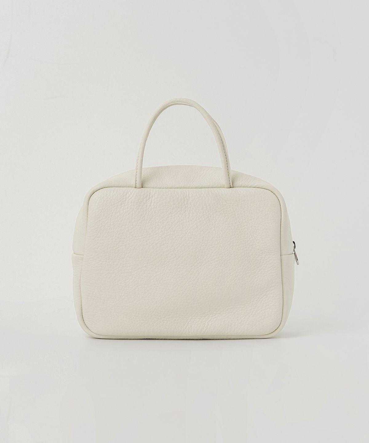 유라고(URAGO) Square top handle bag