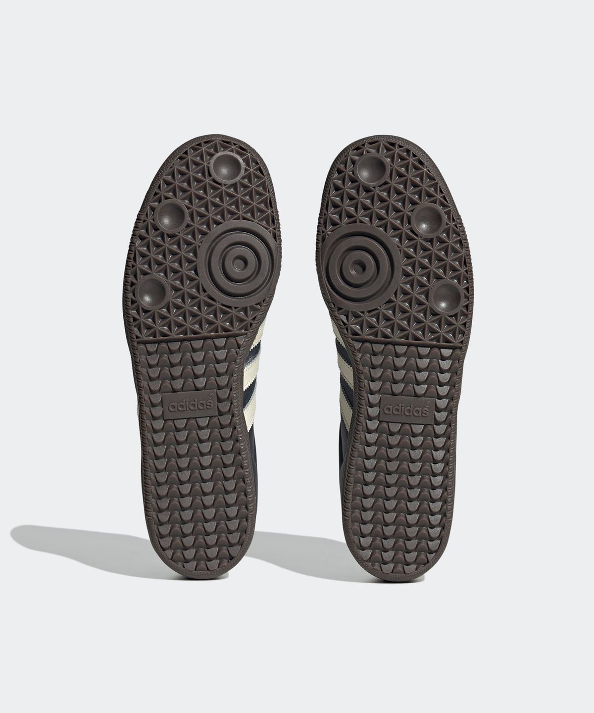 아디다스(ADIDAS) 삼바 OG - 네이비:화이트 / ID2056