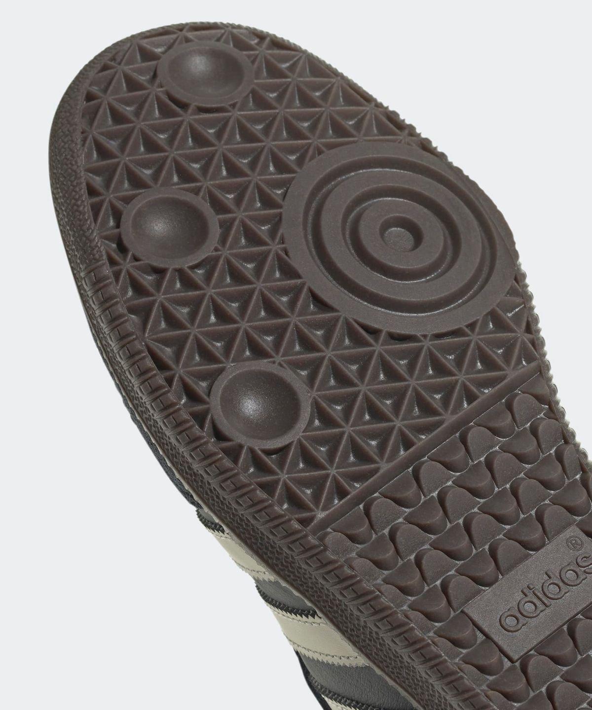 아디다스(ADIDAS) 삼바 OG - 네이비:화이트 / ID2056