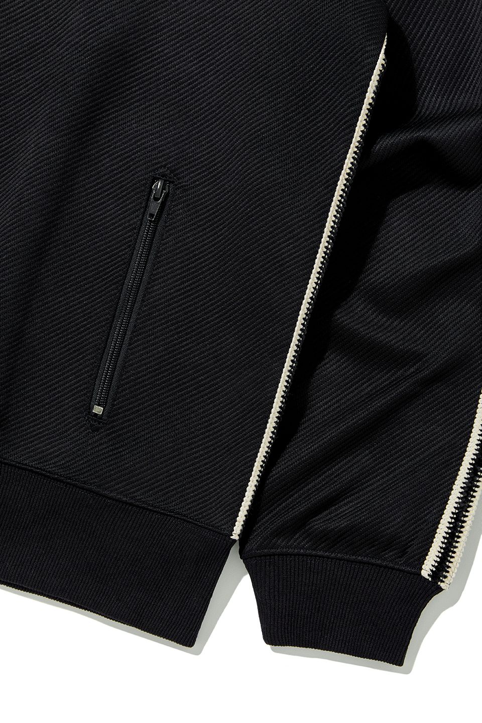 Last One WILLY CHAVARRIA / GORILLA JACKET BLACK