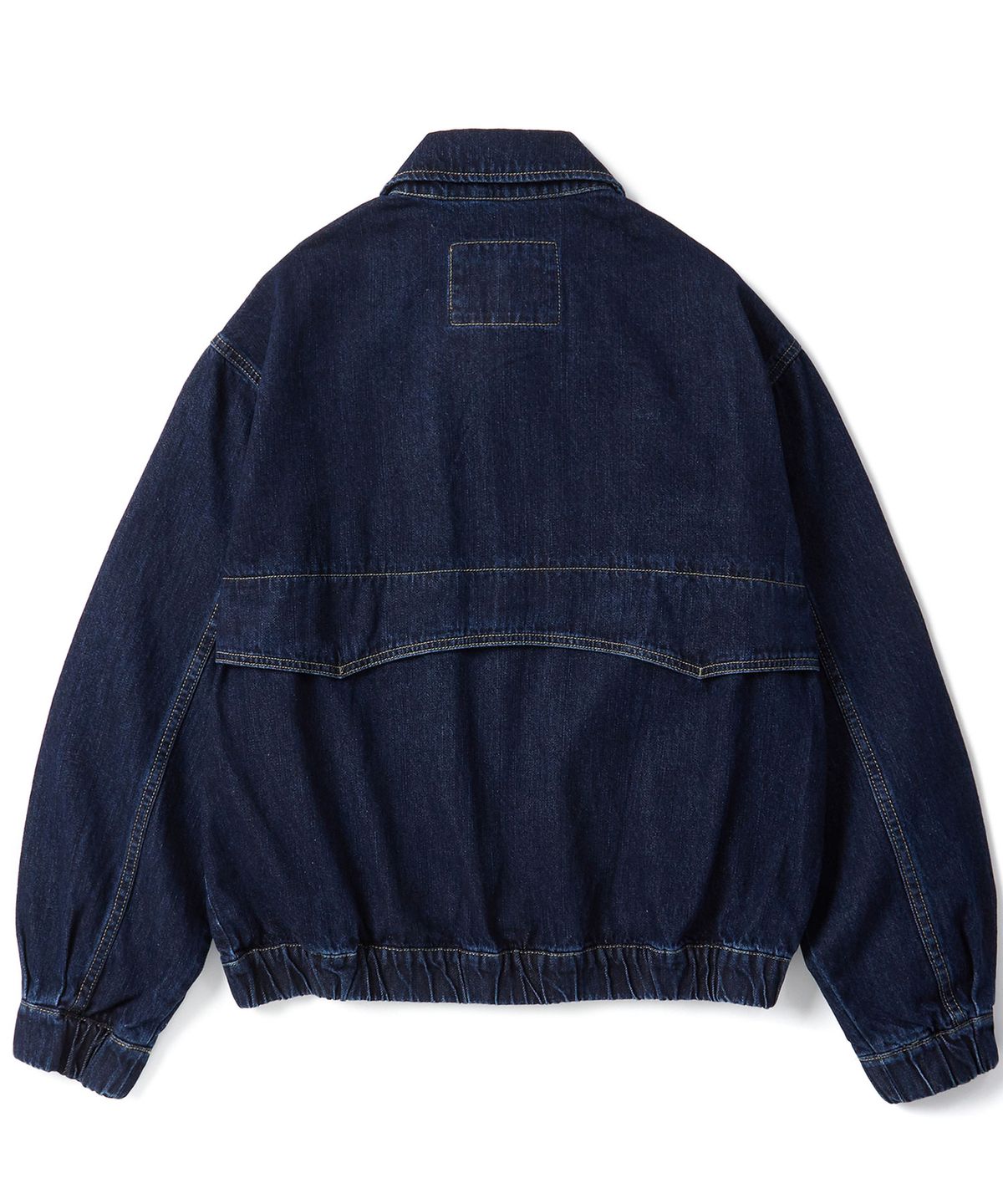 쿨트(KULTE) 데일리 데님 자켓 D.INDIGO