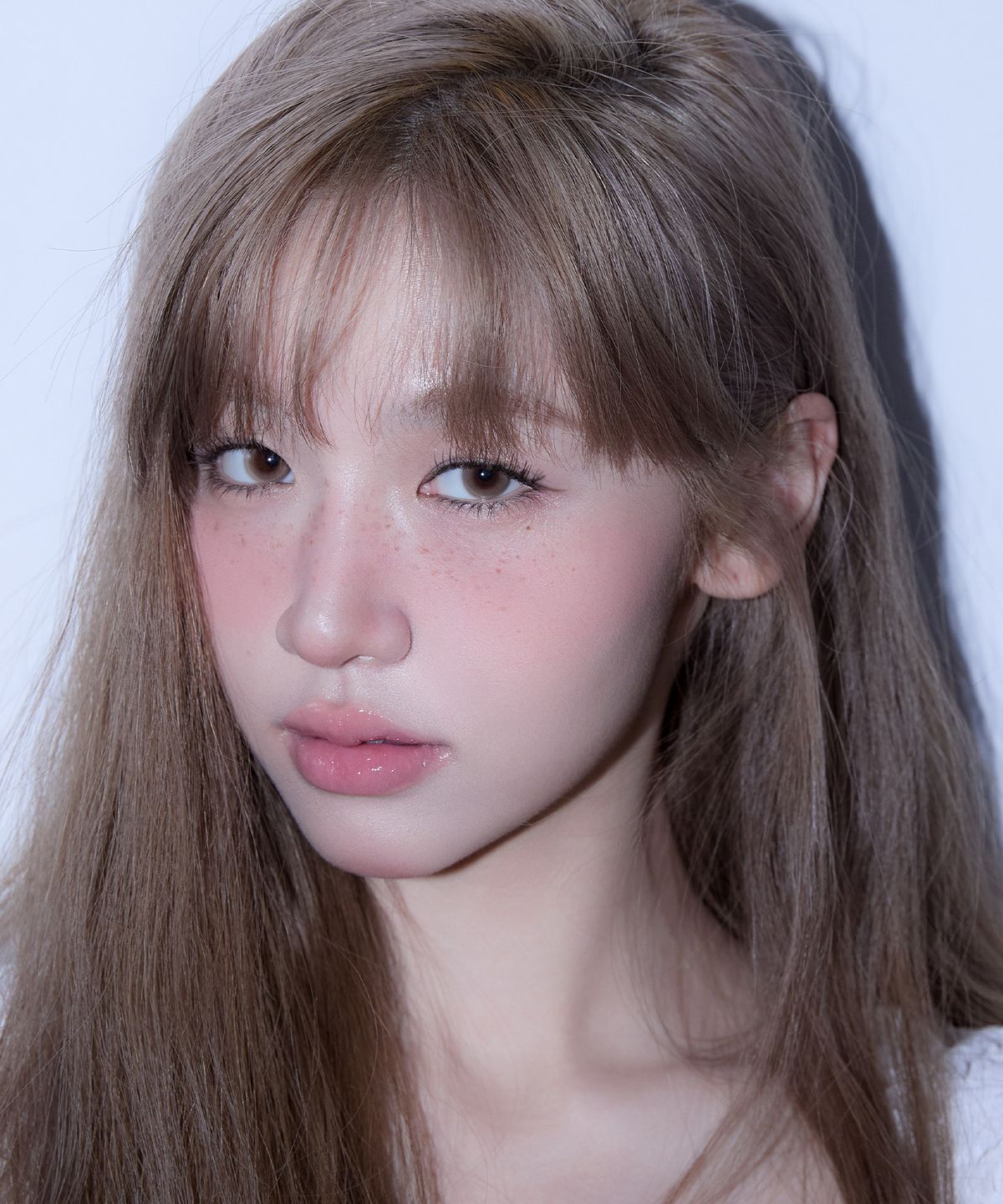 뮤드(MUDE) 인스파이어 스키니 컬링 & 멀티 픽서 마스카라
