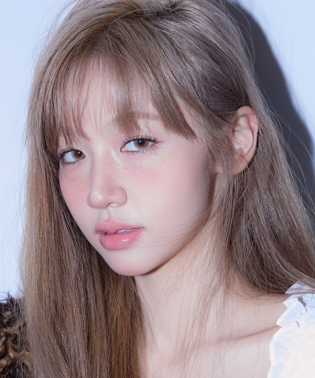 뮤드(MUDE) 인스파이어 스키니 컬링 & 멀티 픽서 마스카라