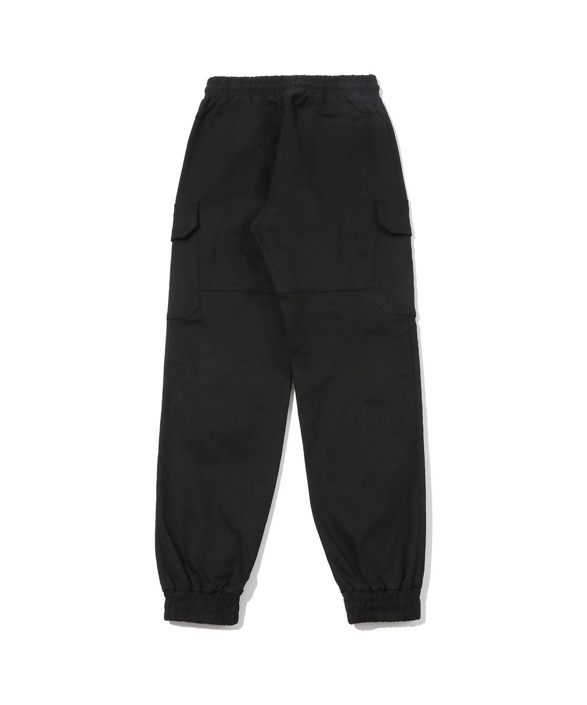 빈트릴(BEENTRILL) 유틸리티 카고 조거팬츠(블랙)(F/W ITEM)