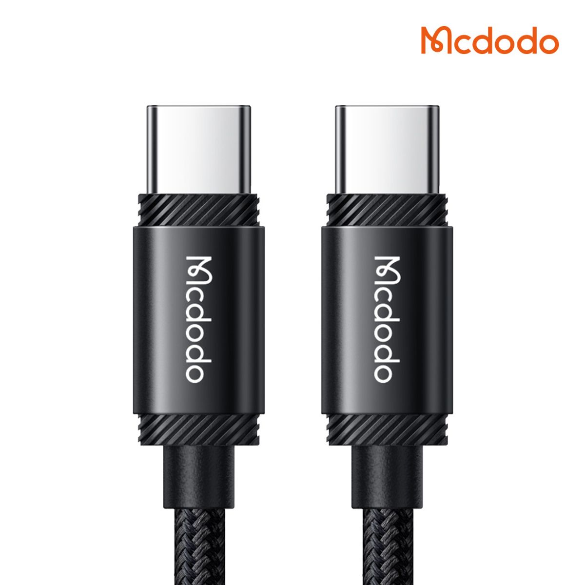 맥도도(MCDODO) 엔진 240W C to C타입 PD 고속충전 케이블 CA368