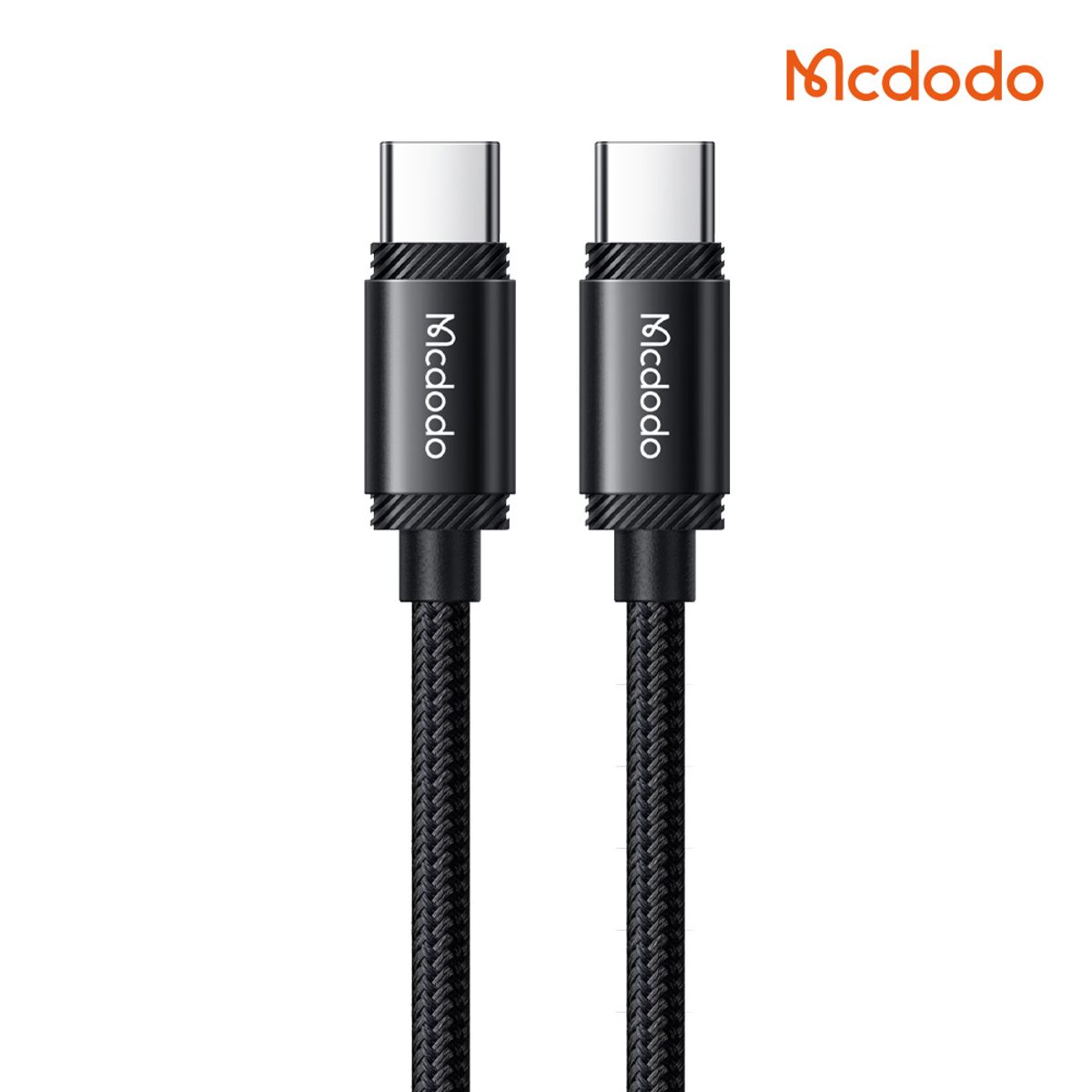 맥도도(MCDODO) 엔진 240W C to C타입 PD 고속충전 케이블 CA368