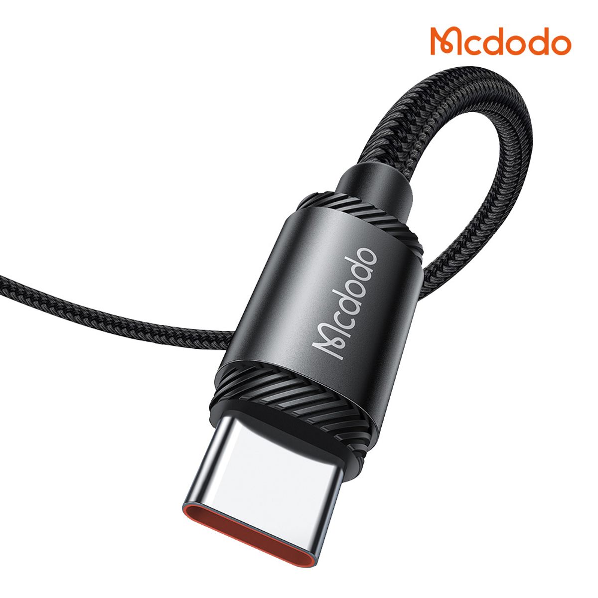 맥도도(MCDODO) 엔진 240W C to C타입 PD 고속충전 케이블 CA368