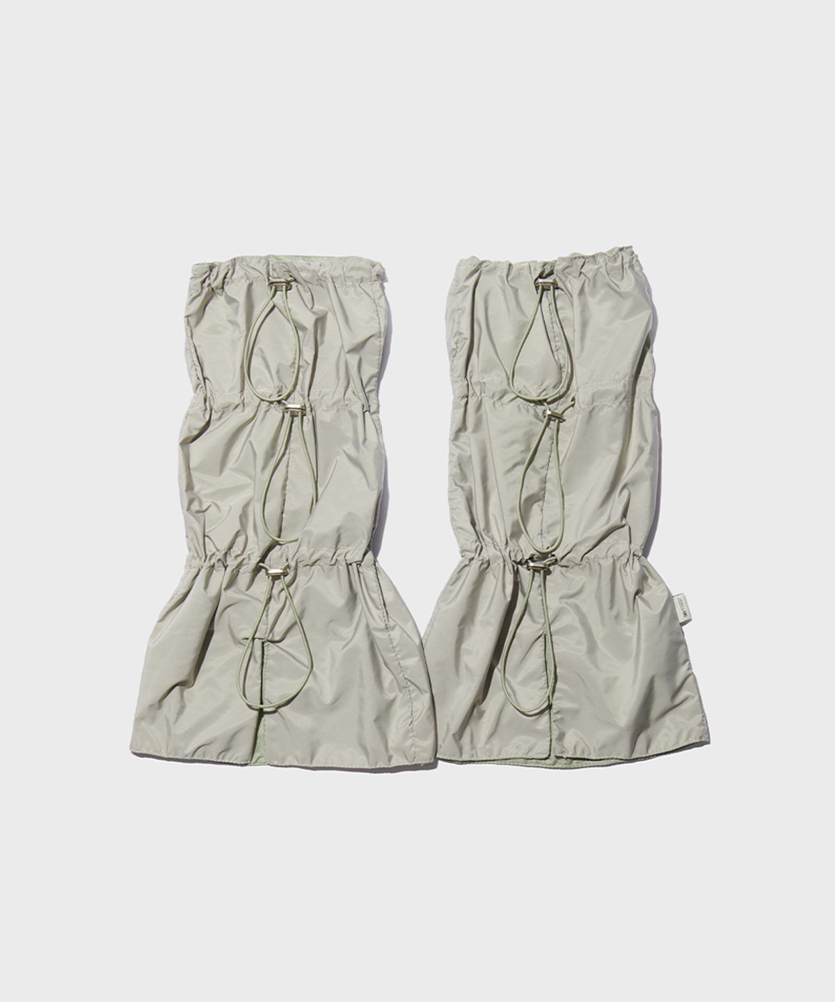 락피쉬웨더웨어(ROCKFISH WEATHERWEAR) PUFF LEG WARMER - 5color