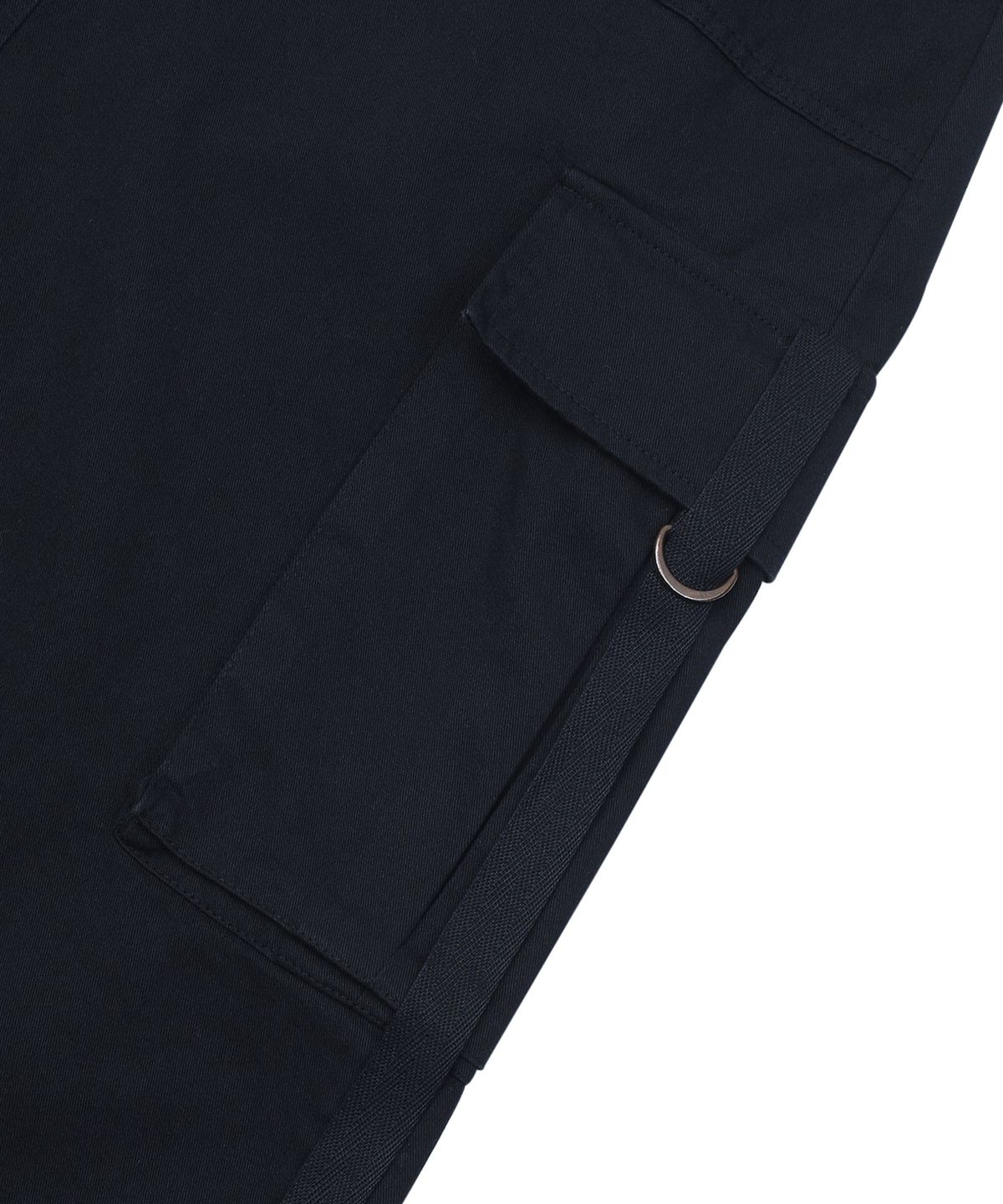 미드나잇 무브(MIDNIGHT MOVE) 2 cargo skirt (black)
