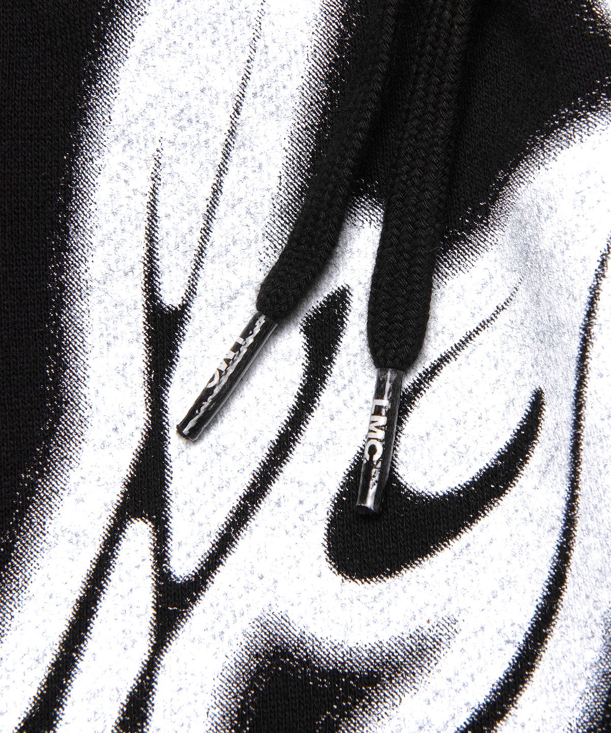 엘엠씨(LMC) TWINKLE STAR SWEAT PANTS black