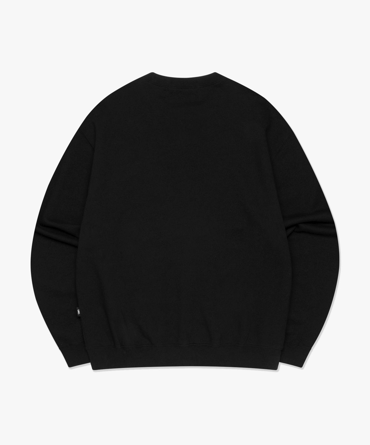 엘엠씨(LMC) TWINKLE STAR SWEATSHIRT black