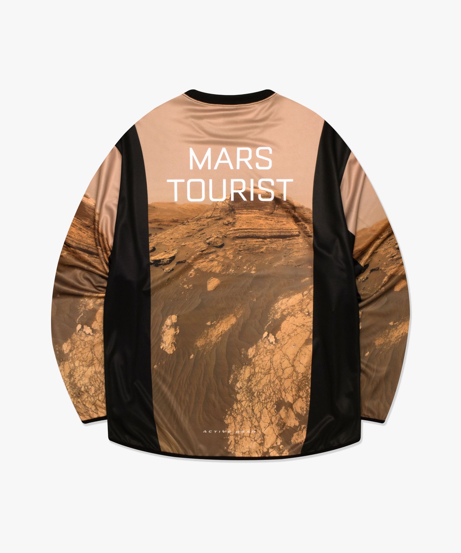 [ LMC ]★ACTIVE GEAR MARS LONG SLV TEE MUSINSA | LMC ACTIVE GEAR MARS LONG SLV TEE multi